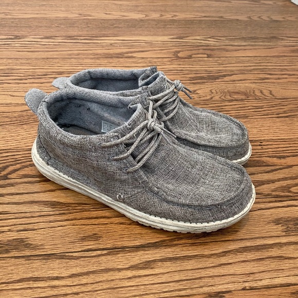 Hey Dude | Shoes | Hey Dude Conrad 